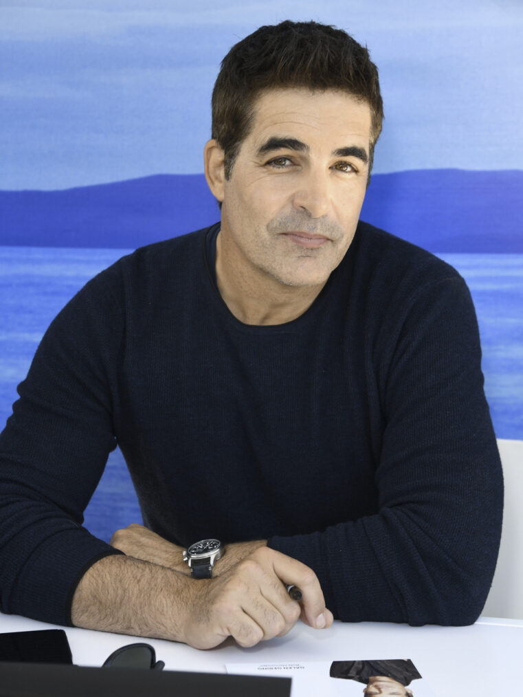 Galen Gering