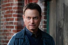 Gary Sinise in 'CSI: NY'