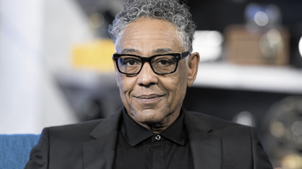 Giancarlo Esposito