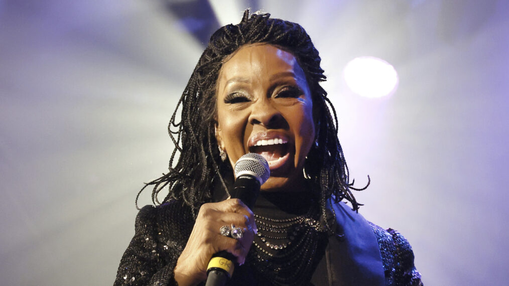 Gladys Knight