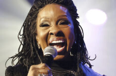 Gladys Knight