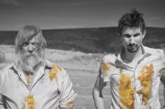Gold Rush - Tony Beets and Parker Schnabel