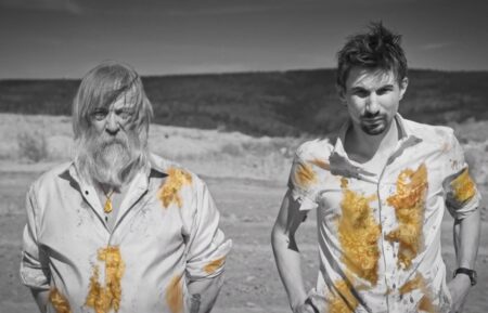 Gold Rush - Tony Beets and Parker Schnabel
