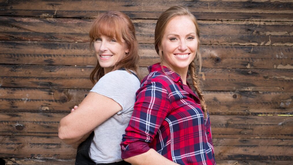 What Mina Starsiak Hawk Misses the Least About Working on HGTV’s ‘Good Bones’