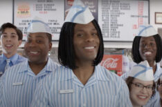Kenan Thompson & Kel Mitchell Are Back to Take Your Order in 'Good Burger 2' Teaser