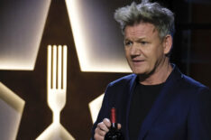 Gordon Ramsay in 'Gordon Ramsay's Food Stars'