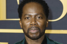 Harold Perrineau