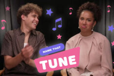 'HSMTMTS' Cast Tests Their 'High School Musical' Lyrics Knowledge (VIDEO)