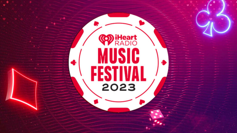 iHeartRadio Music Festival - Hulu