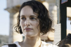 Phoebe Waller-Bridge as Helena Shaw in 'Indiana Jones and the Dial of Destiny'