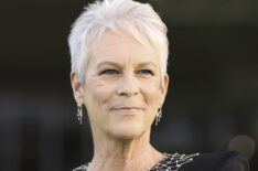 Jamie Lee Curtis