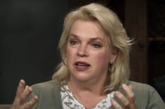 'Sister Wives': Janelle Brown Opens Up About First Marriage to Meri Brown's Brother
