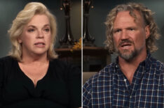 'Sister Wives': Janelle Brown Reveals She Had to 'Choose' Between Kody and Their Sons