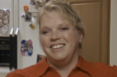 Janelle Brown in 'Sister Wives' - Season 1