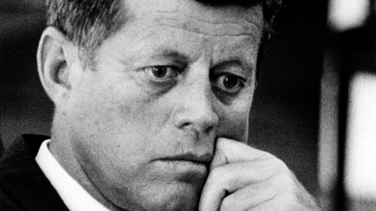 JFK: What the Doctors Saw