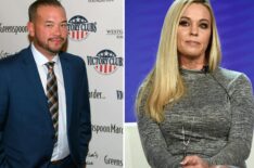 Jon Gosselin Reveals How Many Years Since He Last Spoke to Ex-wife Kate & Estranged Kids