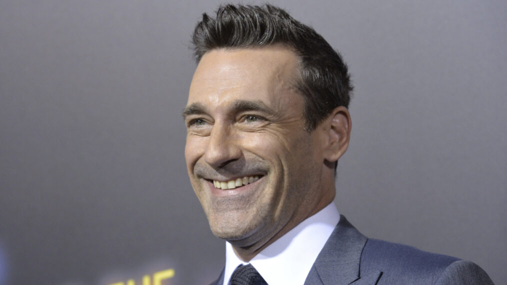 Jon Hamm