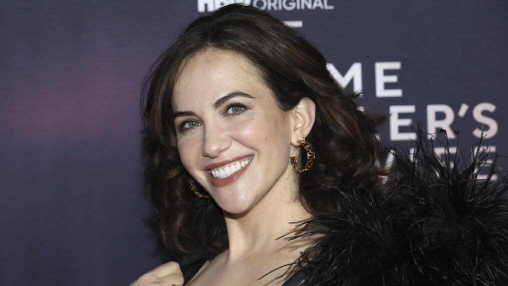 Kate Siegel