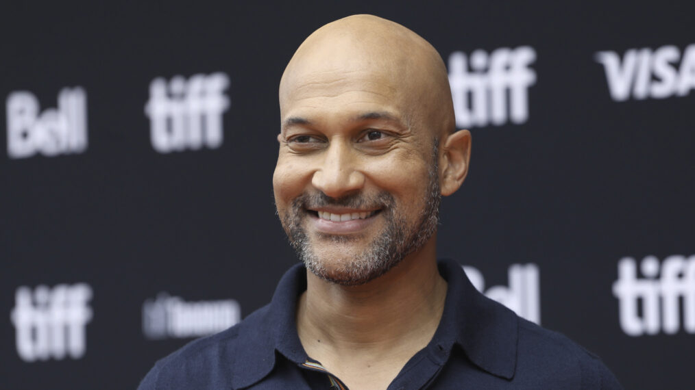 Keegan-Michael Key