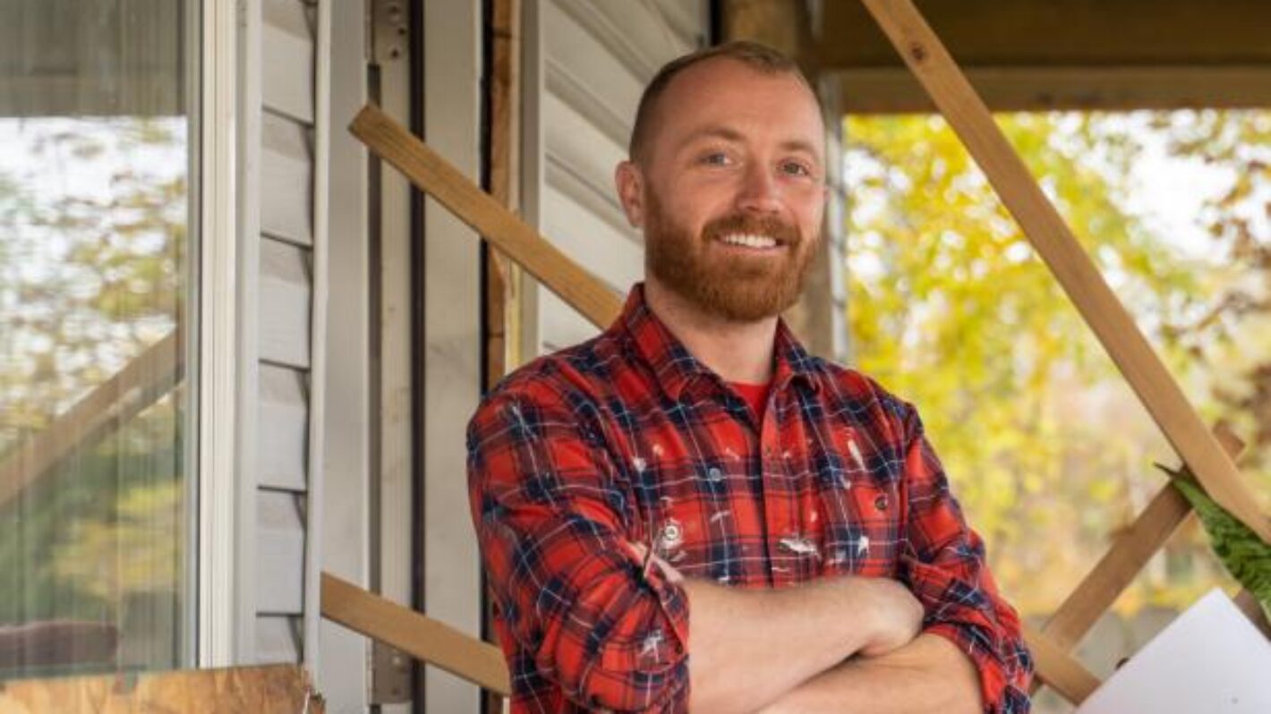 'Bargain Block' Star Keith Bynum Speaks Out After HGTV Show's Cancellation – Ty Pennington Reacts