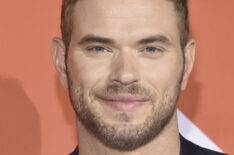 Kellan Lutz