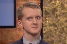 Ken Jennings on Jeopardy! 2004