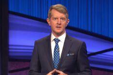 'Jeopardy!': Ken Jennings Reacts After Fan Blasts Him for Hosting During Strike