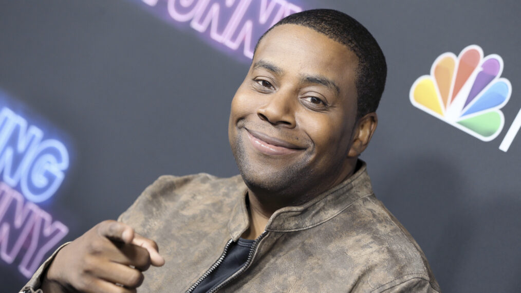 Kenan Thompson