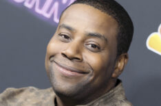 Kenan Thompson