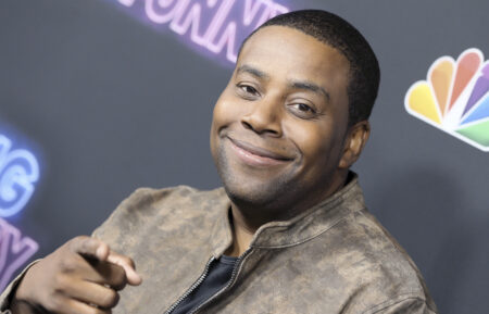 Kenan Thompson