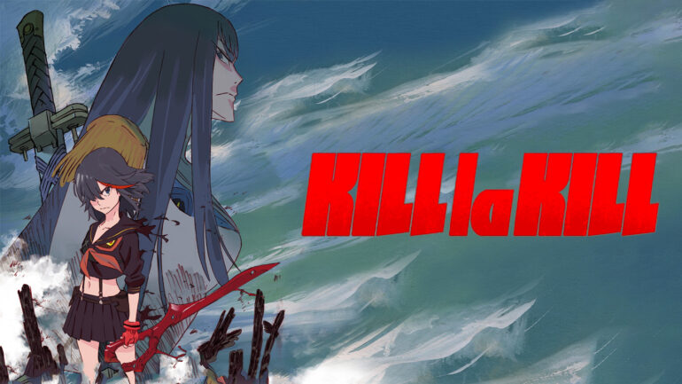 Kill la Kill - 