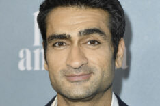 Kumail Nanjiani