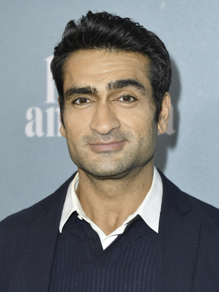 Kumail Nanjiani