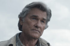 Kurt Russell in Monarch: Legacy of Monsters