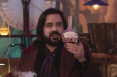 Matt Berry as Laszlo in 'What We Do In the Shadows' - Season 5 Episode 8