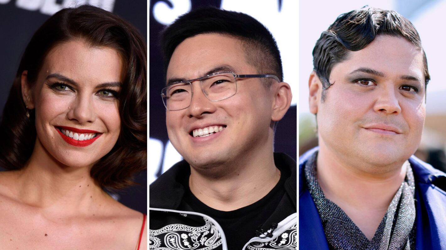 ‘Archer’ Returns: 14 Big Names Who Have Guest Starred So Far