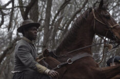 David Oyelowo in 'Lawmen: Bass Reeves'