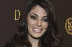 Lindsay Hartley