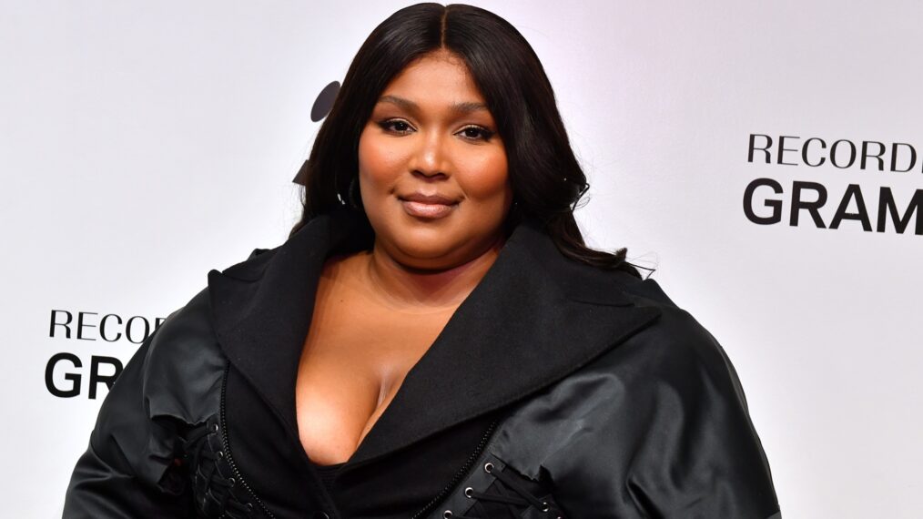 Lizzo