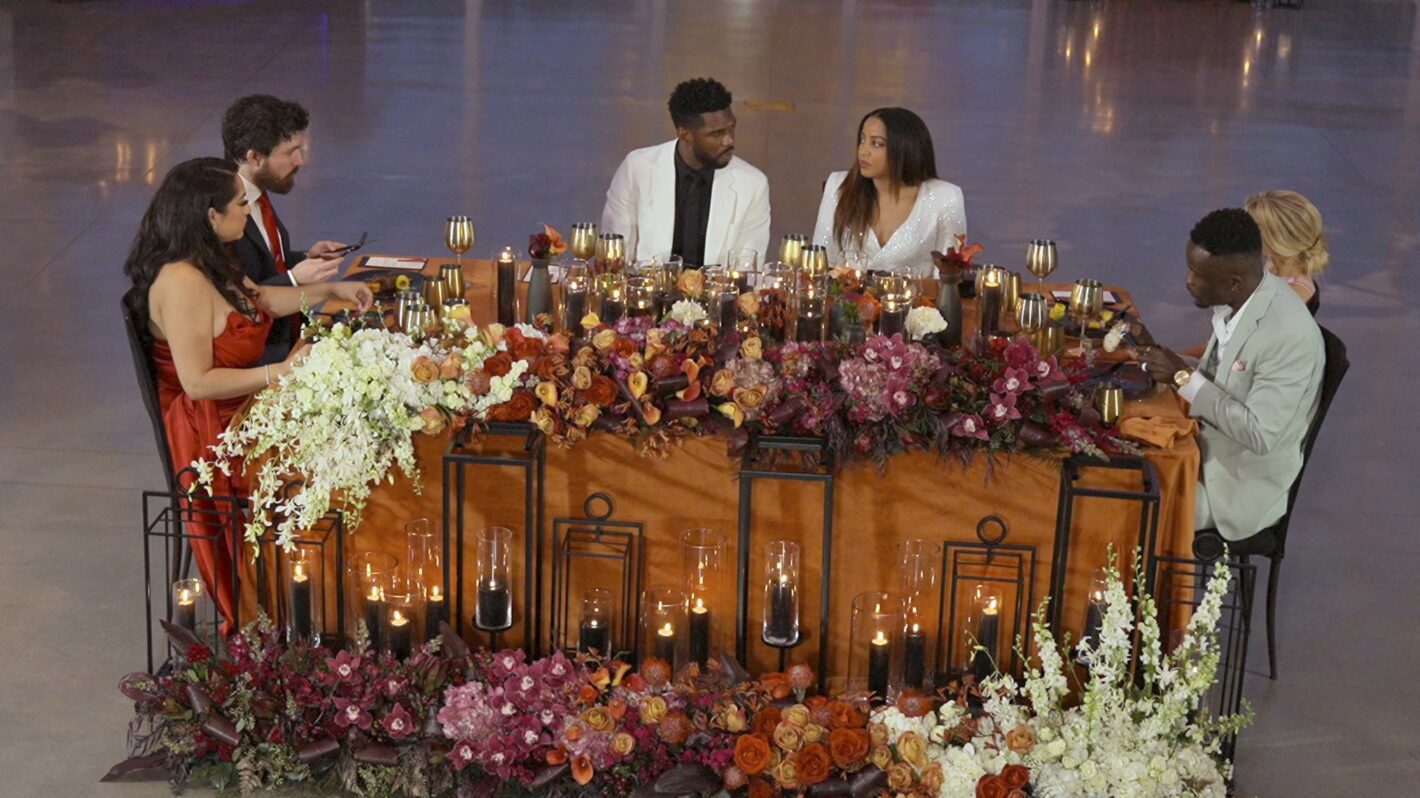 Netflix Reveals Trailer for 'Love Is Blind After the Altar,' Plus