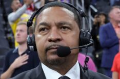 NBA Analyst Mark Jackson Speaks Out After Shocking ESPN Exit
