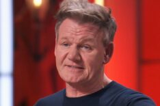 Gordon Ramsay for 'MasterChef' Season 13