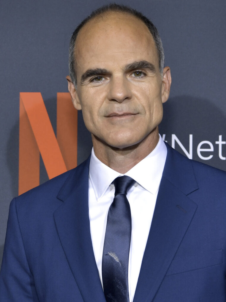 Michael Kelly