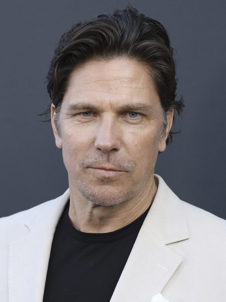 Michael Trucco