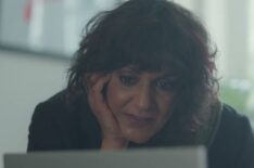 Meera Syal in 'Mrs. Sidhu Investigates'
