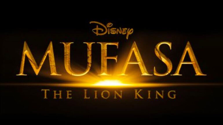 Mufasa: The Lion King - 
