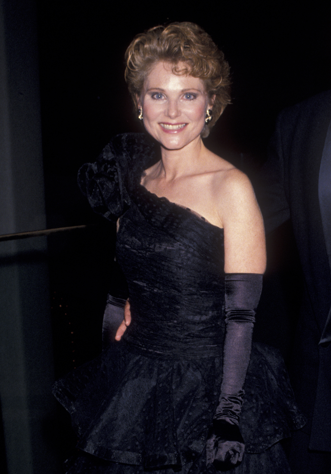 Nancy Frangione - Actress