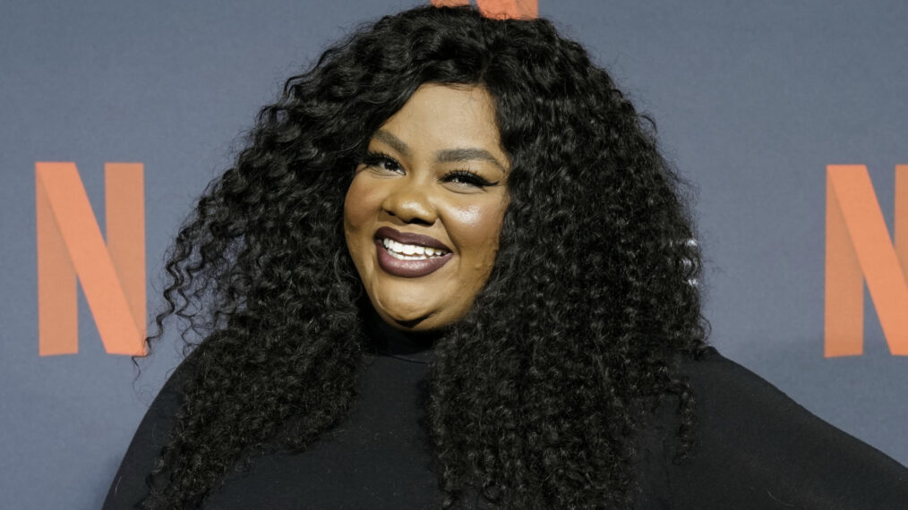 Nicole Byer