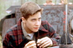 Jake Gyllenhaal in 'October Sky' (1999)