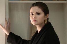Selena Gomez as Mabel in Only Murders In The Building - 'The Boy From 6B'